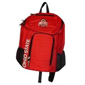 Ohio State Backpack